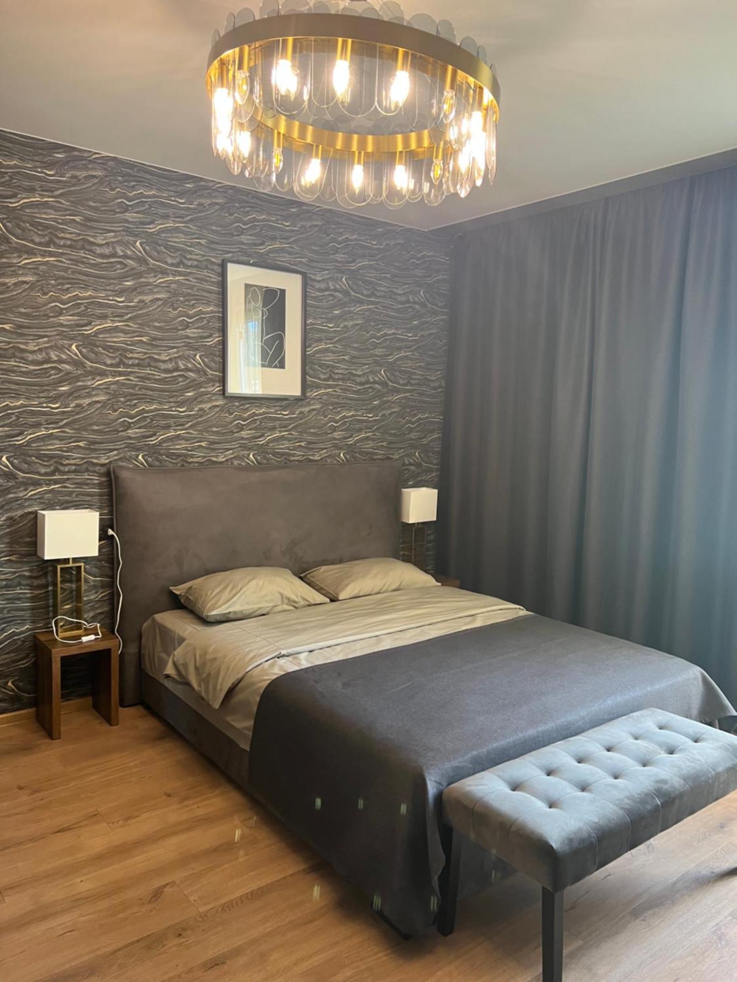 Apartments Lux In City Center Liov Exterior foto